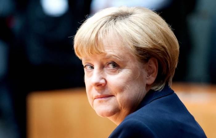 Merkel: “Rusiya Ermənistan və Azərbaycanla münasibətlərdə əsas rol oynayır”