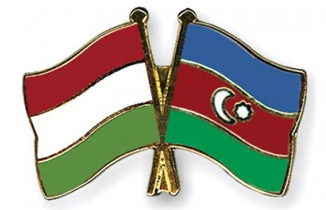 Azərbaycan və Macarıstan iqtisadi əməkdaşlığı genişləndirir