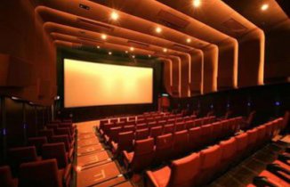 Paytaxtda ən böyük kinoteatr açılır