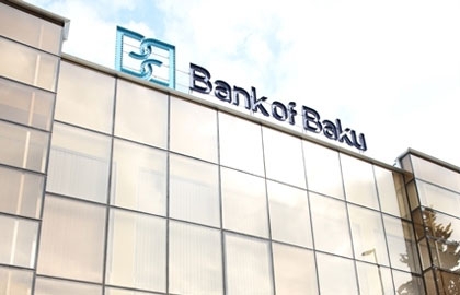 “Bank of Baku” kreditlərə limiti aradan qaldırdı