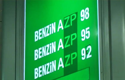 Azpetrol, Premium benzini nə vaxt ucuzlaşdıra biləcəyini açıqladı