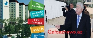 “Abşeron Kristal”ın sahibləri üzə çıxdı – bu şirkəti hansı deputat himayə edir?(FOTOLAR)