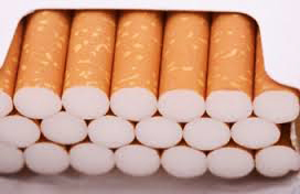 Siqaret çəkməyən kişilərin 77 %-i, qadınların 41 %-i tütün tüstüsünün təsirinə məruz qalır