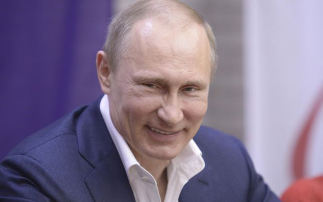 Putindən “qızıl” plan - Dolları zəiflədəcək