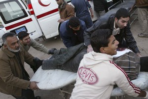İraqda iftar zamanı partlayış:65 sakin həlak olub, 200-dək yaralı var - YENİLƏNİB