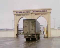 Azərbaycan-İran sərhədində yenidən-  gərginlik