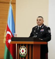 Eldar Mahmudova general-polkovnik rütbəsi verildi –SƏRƏNCAM