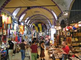 OMON Moskva bazarında azərbaycanlılara hücum edib- EKSKLÜZİV