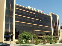 “Azərqazbank”da 4 milyonluq-  Qalmaqal