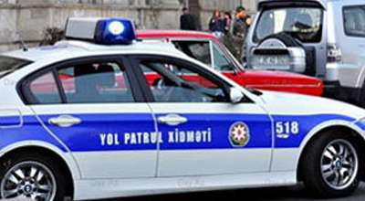 Yol polisinin sürücülərə qarşı yeni oyunu üzə çıxdı - ŞOK ƏMƏL