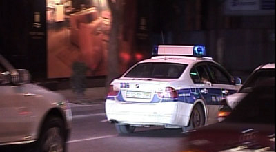 Yol polisi sürücüləri «şoka saldı» - BAKIDA
