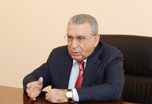 Ramiz Mehdiyev Prezident Administrasiyasının rəhbəri vəzifəsindən azad edildi -  SƏRƏNCAM