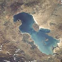 Urmiya gölünün xilası üçün addım atılır