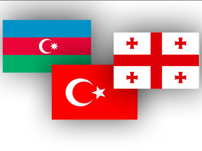 Azərbaycan, Türkiyə və Gürcüstan üçtərəfli hərbi əməkdaşlıq haqqında memorandum imzalayacaq