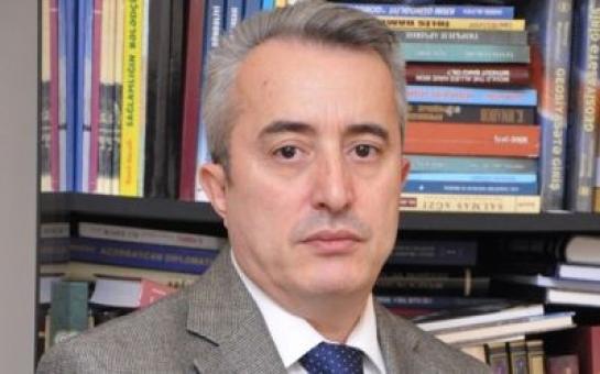 AzTV-dən çıxarılan İbrahim Məmmədova yeni vəzifə verildi - ÖZƏL
