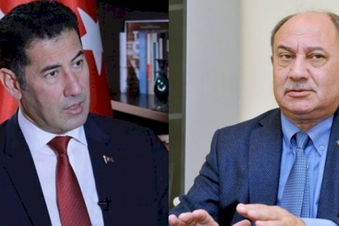 “Şərəfsizə zorla şərəf verməyəcəyik” – Türk siyasətçidən açıqlama