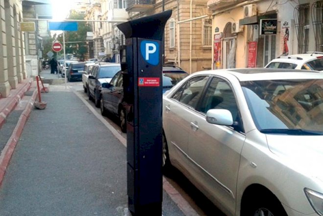 Maşınların parklanma qiyməti artacaq? : 