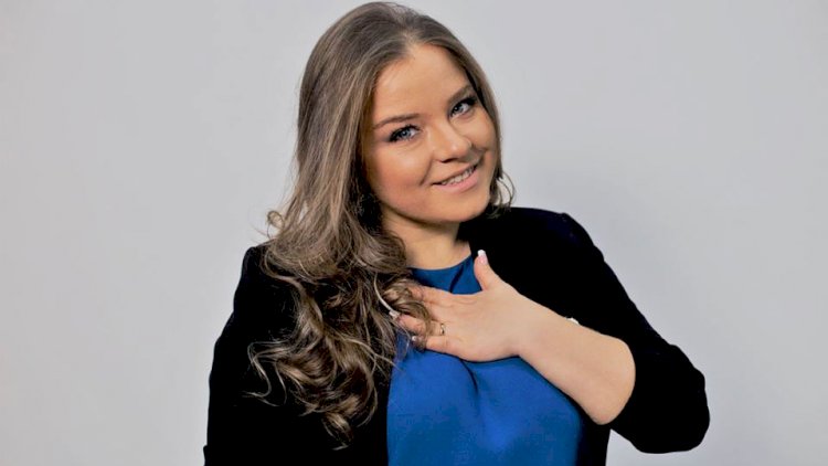 Yelena Sidorenko namizədliyini geri götürdü