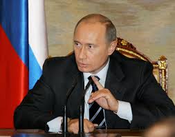 Putin: “Hərbi hücum olsa, Rusiya Suriyaya kömək edəcək”