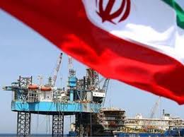 İran neft sərgisi keçirir