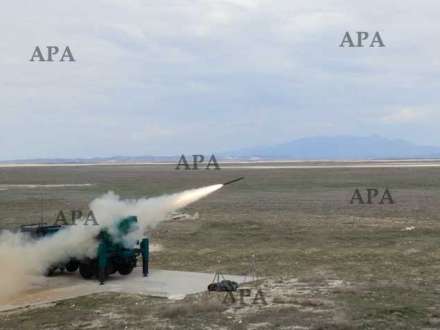 Azərbaycanla Türkiyə birgə raket istehsalına hazırlaşır