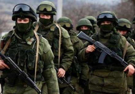 NATO Rusiya ordusu qarşısında acizdir - 