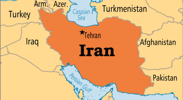 İranın paytaxtı Tehrandan köçürüləcək