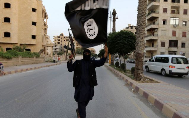 İŞİD Fransada niyə terror törətdiyini - Açıqladı