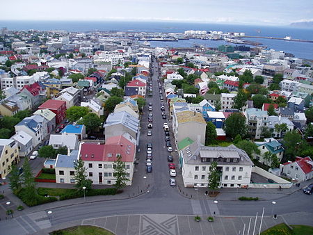 İslandiyada 2,5 milyon avroluq ilk məscid