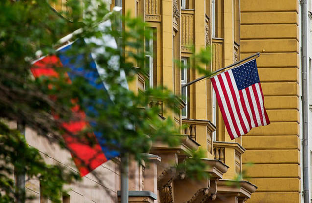 ABŞ və Rusiya arasında diplomatik gərginlik - Baş konsulluq bağlanır