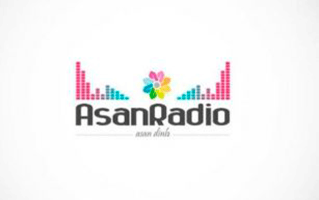 “ASAN radio” 100 FM test yayıma başladı