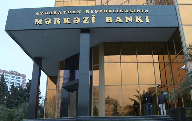 Mərkəzi Bankla bağlı dəyişiklik - Banklara şad xəbər+500 milyon oldu