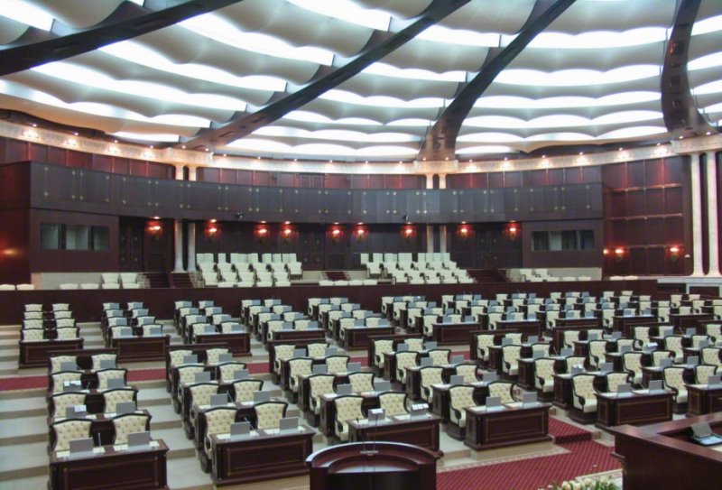 9 dairədən yeni deputatın seçiləcəyi 100 faiz dəqiqləşib – SİYAHI