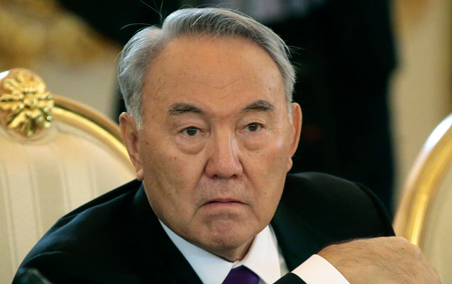 Qazaxıstan latın qrafikalı əlifbaya keçəcək - 2025-ci ildə