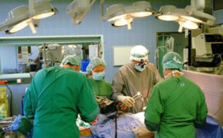 Azərbaycanda qaraciyər transplantasiyası uğursuzluğu - 2 nəfər öldü