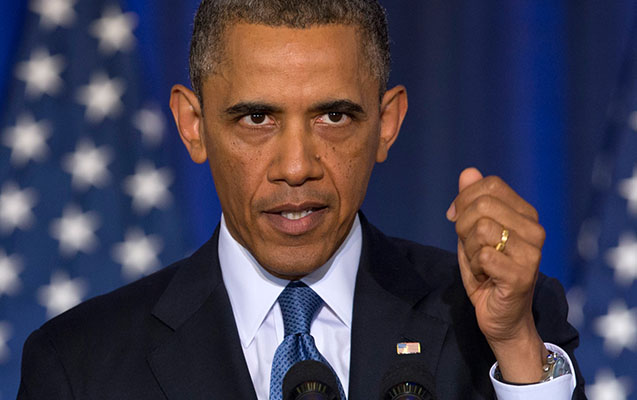 Obama BMT-nin Şimali Koreyaya qarşı sanksiyaları ilə razılaşdı