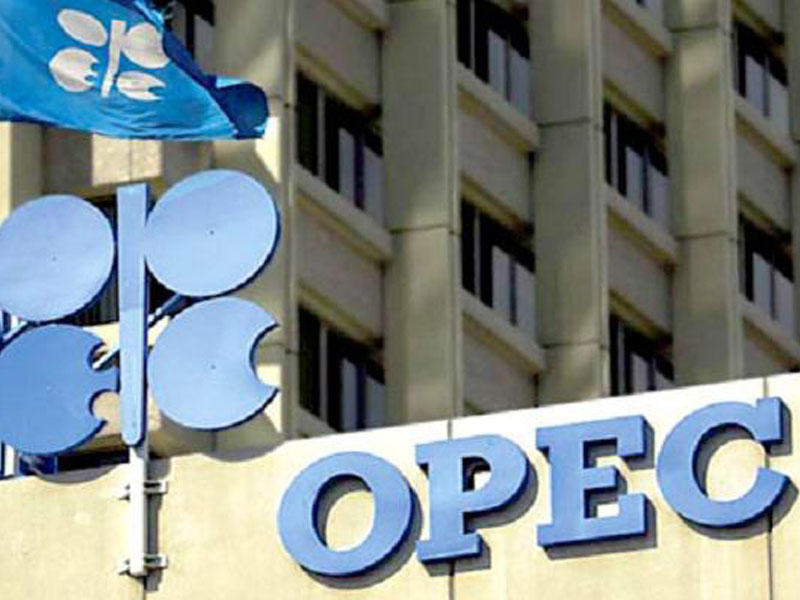 Azərbaycan OPEC-in qərarına münasibət bildirdi