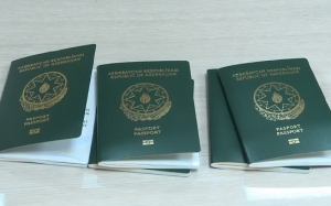 Pasportlar haqda qanun dəyişdi - Prezident sərəncam verdi