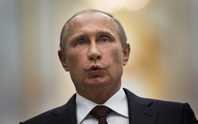 Yaponiya hökumətindən Putinin 3 saatlıq gecikməsinə - Reaksiya