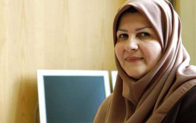 İranlı nazir özünə qadın müavin seçdi - İlk dəfə