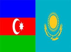 Azərbaycan-Qazaxıstan biznes forumu keçirilib