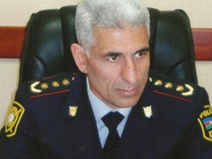Prezident Səhlab Bağırova general rütbəsi verdi -  Siyahı