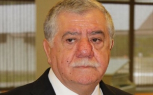 Abbas Abbasov yeni vəzifəyə seçildi