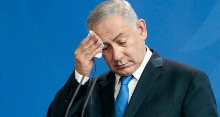 Netanyahu: “Bizə aidiyyatı yoxdur” - İsrail ABŞ-ın yanında yer almadı...