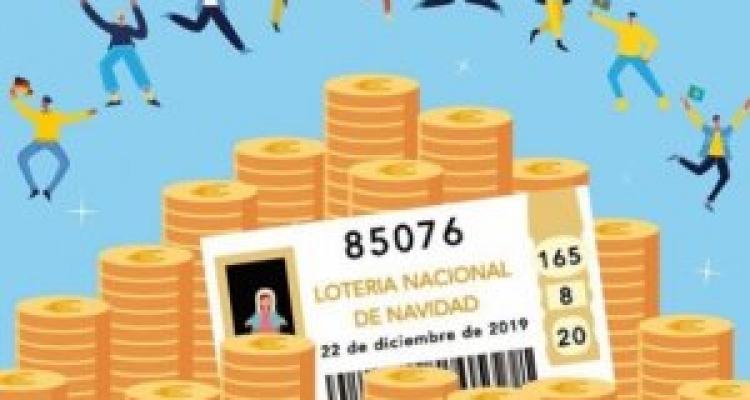 Azərbaycanlı İspan lotereyasında 50 min dollar qazandı