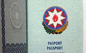 Biometrik pasportların vətəndaşlara təqdim olunmasına start verilib