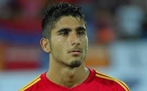 Ermənistanın futbolçusu belə biabır oldu-  Video