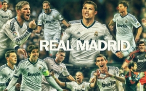 “Real Madrid” büdrədi