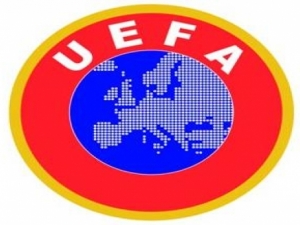UEFA “Fənər”i vurdu