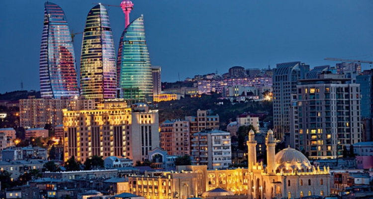 Bakı dünyanın ən bahalı şəhərləri siyahısında - Reytinq